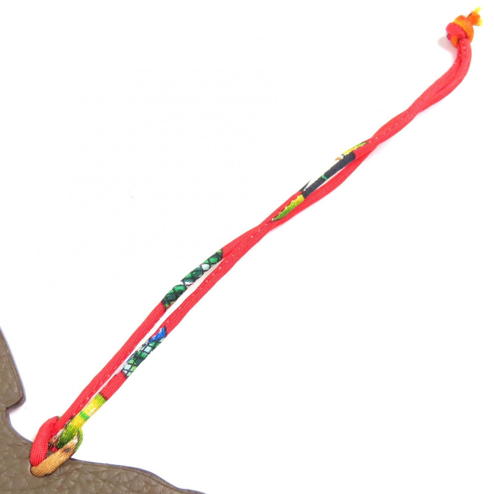 Charm Hermes Handbag - 3