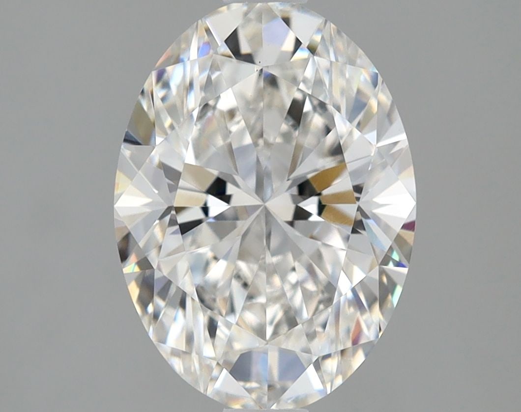 Loose Lab Diamond - IGI Oval 1.8ct G VVS2: Loose Lab Diamond - IGI Oval 1.8ct G VVS2 This listing features Loose Lab Diamond - IGI Oval 1.8ct G VVS2. Item specifics are provided below. Item Specifics: Source: This Is A Real Diamond Grown In