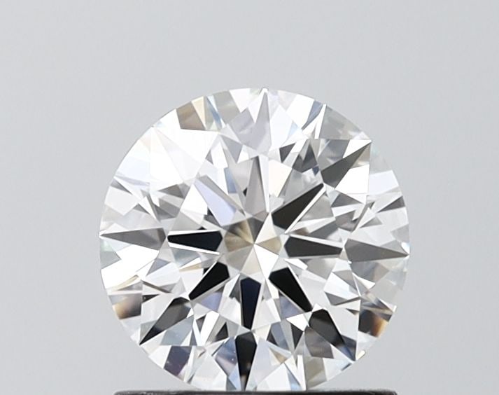 Ideal Loose Lab Diamond - IGI Round 1.01ct F VVS1: Ideal Loose Lab Diamond - IGI Round 1.01ct F VVS1 This listing features Ideal Loose Lab Diamond - IGI Round 1.01ct F VVS1. Item specifics are provided below. Item Specifics: Source: This Is A Real