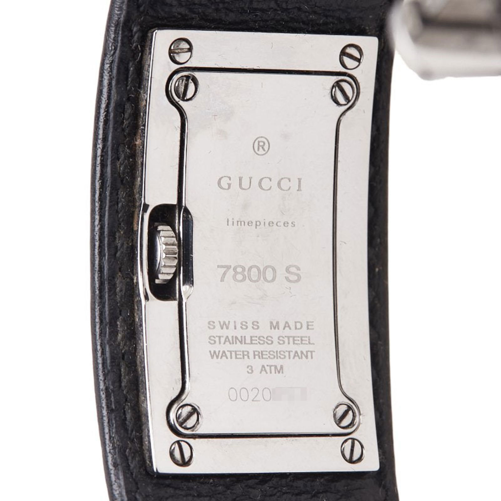 Wristwatch Gucci - 4