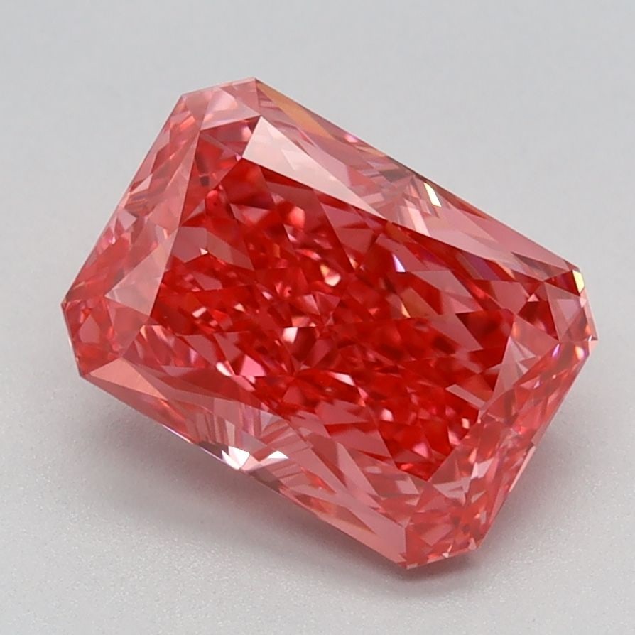 Loose Lab Diamond - IGI Radiant 2.18ct Fancy Vivid Pink VS1: Loose Lab Diamond - IGI Radiant 2.18ct Fancy Vivid Pink VS1 This listing features Loose Lab Diamond - IGI Radiant 2.18ct Fancy Vivid Pink VS1. Item specifics are provided below. Item Specifics: