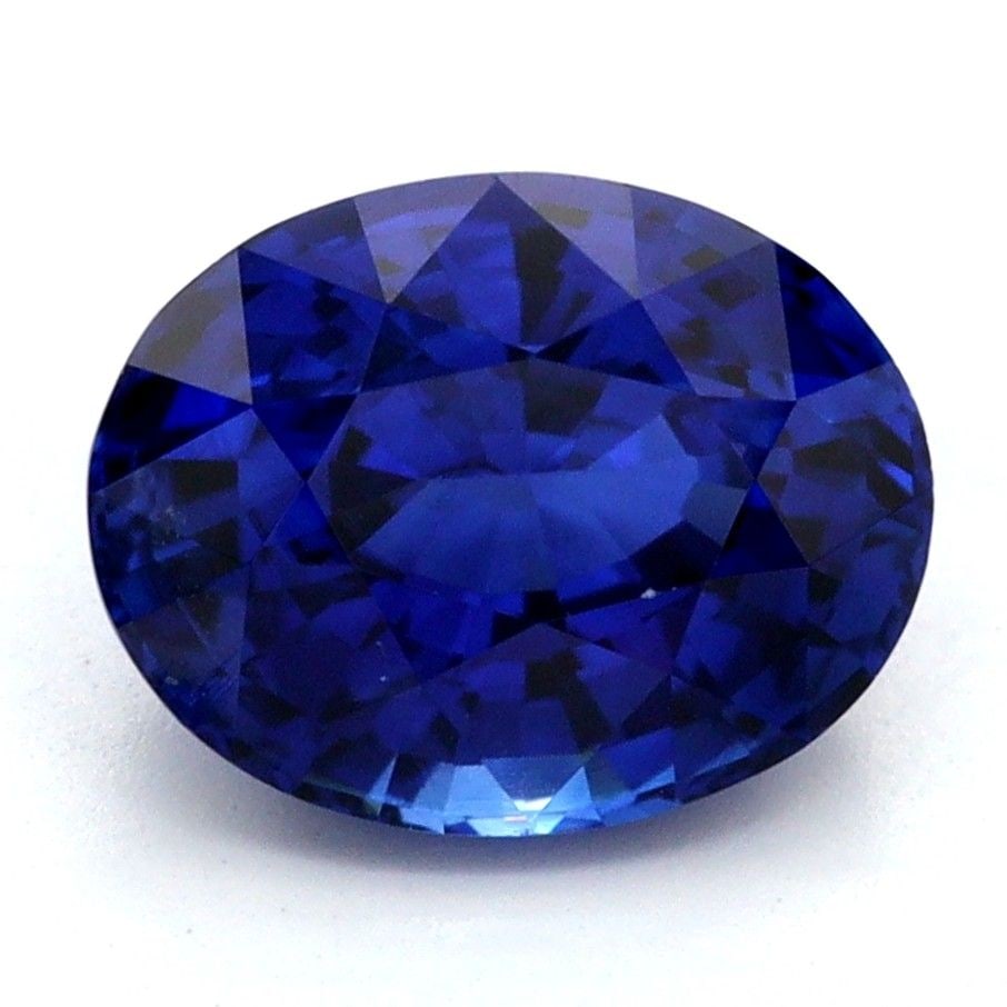 Loose Sapphire Gemstone - Oval 1.67ct Blue EC: Loose Sapphire Gemstone - Oval 1.67ct Blue EC This listing features Loose Sapphire Gemstone - Oval 1.67ct Blue EC. Item specifics are provided below. Item Specifics: Type: Sapphire Carat: 1.67 Cut: