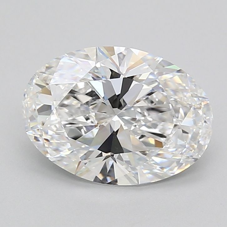 Loose Lab Diamond - IGI Oval 3.0ct D VVS1: Loose Lab Diamond - IGI Oval 3.0ct D VVS1 This listing features Loose Lab Diamond - IGI Oval 3.0ct D VVS1. Item specifics are provided below. Item Specifics: Source: This Is A Real Diamond Grown In