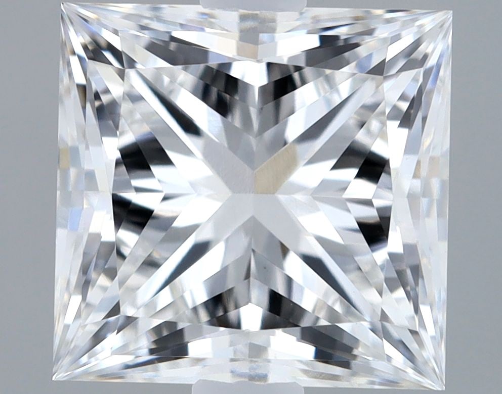 Loose Lab Diamond - IGI Princess 2.22ct E VVS2 (1 of 1)