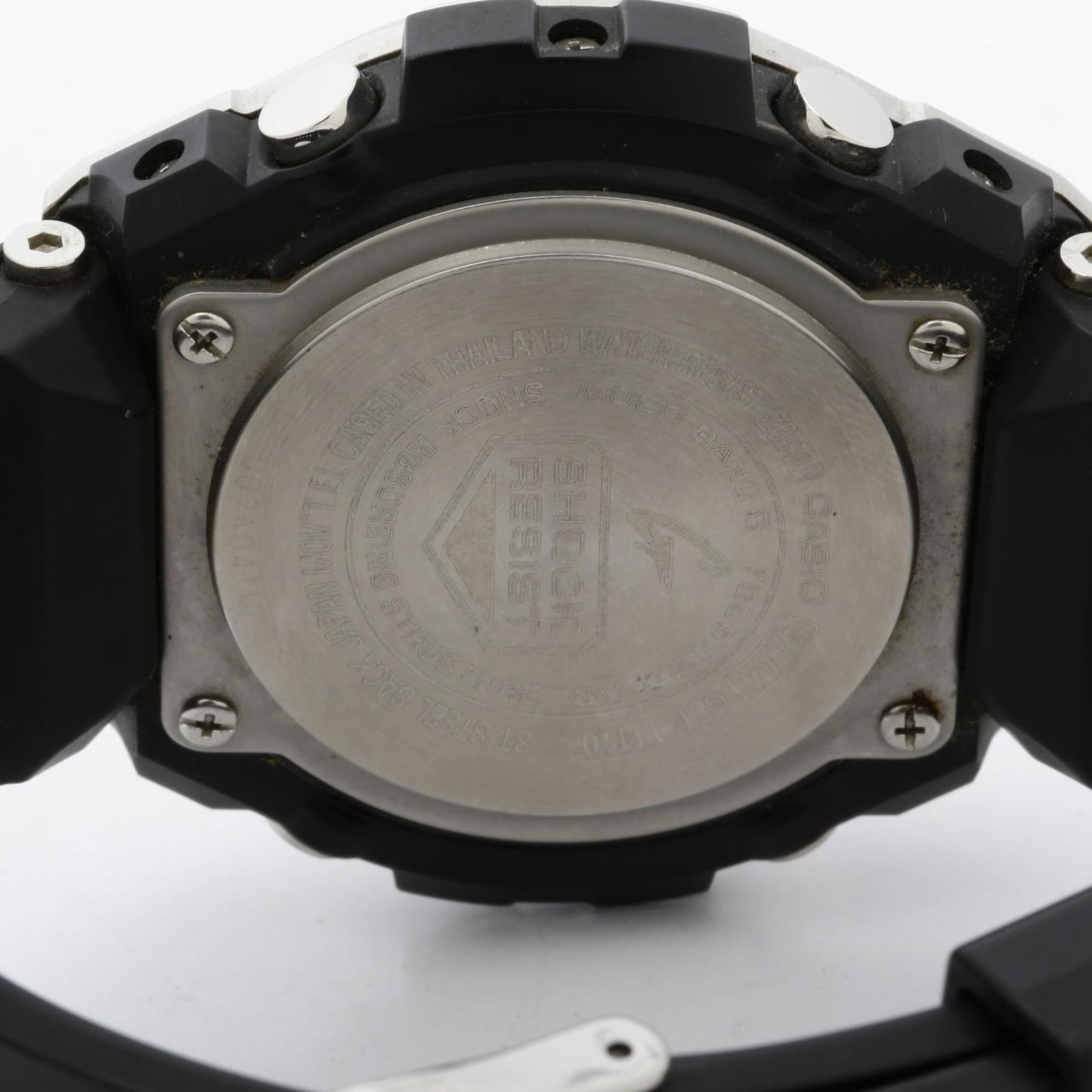 Wristwatch Casio - 4