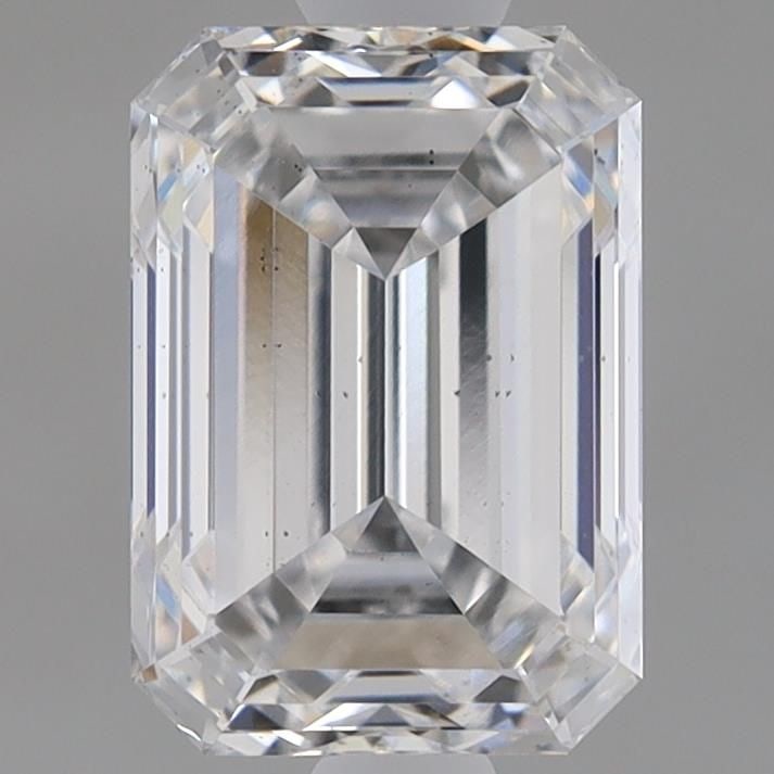 Loose Lab Diamond - IGI Emerald 1.07ct D VS2: Loose Lab Diamond - IGI Emerald 1.07ct D VS2 This listing features Loose Lab Diamond - IGI Emerald 1.07ct D VS2. Item specifics are provided below. Item Specifics: Source: This Is A Real Diamond