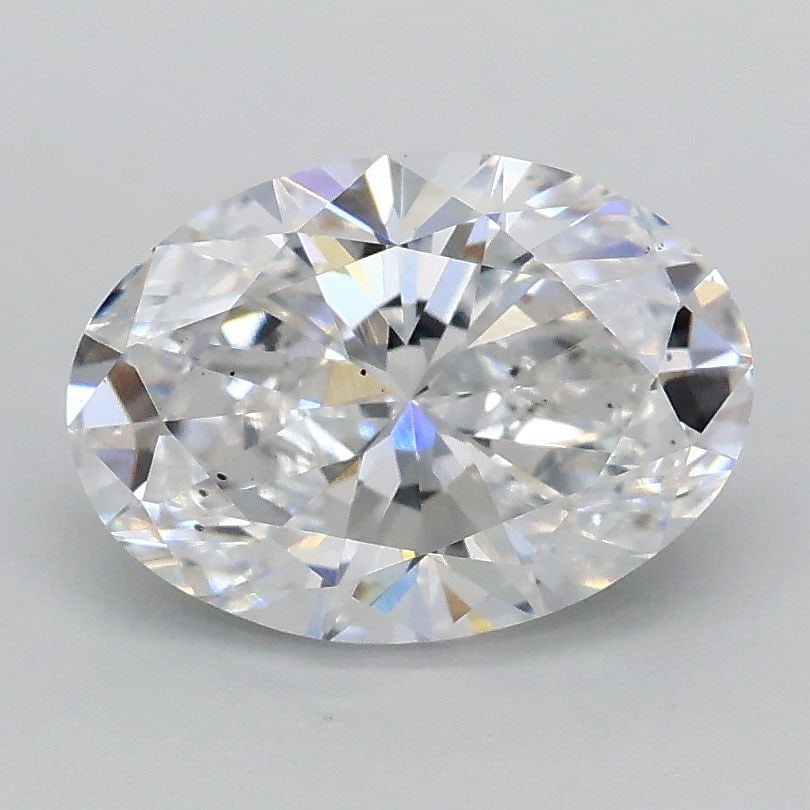Loose Lab Diamond - IGI Oval 1.5ct D VS2: Loose Lab Diamond - IGI Oval 1.5ct D VS2 This listing features Loose Lab Diamond - IGI Oval 1.5ct D VS2. Item specifics are provided below. Item Specifics: Source: This Is A Real Diamond Grown In A