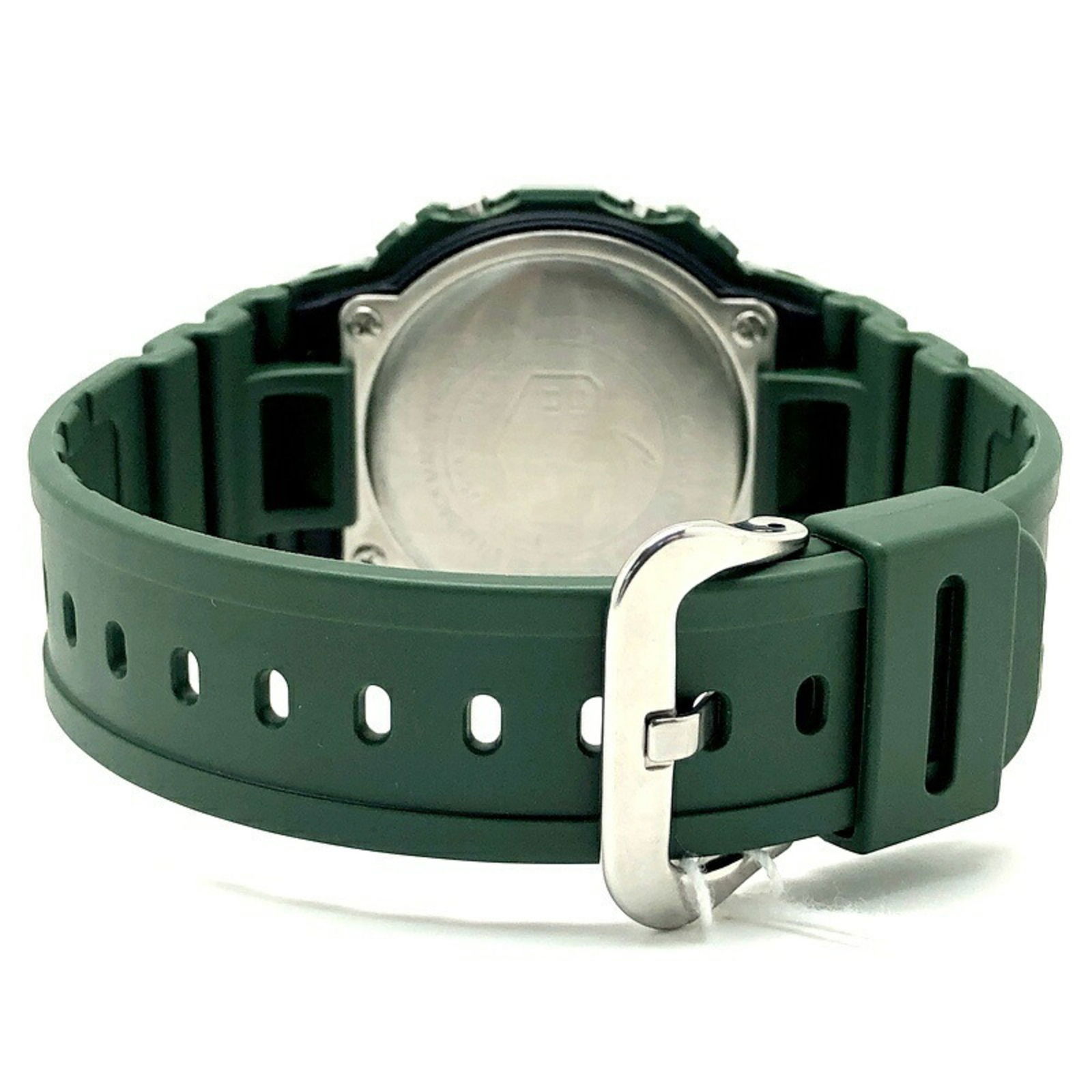 Wristwatch Casio - 6