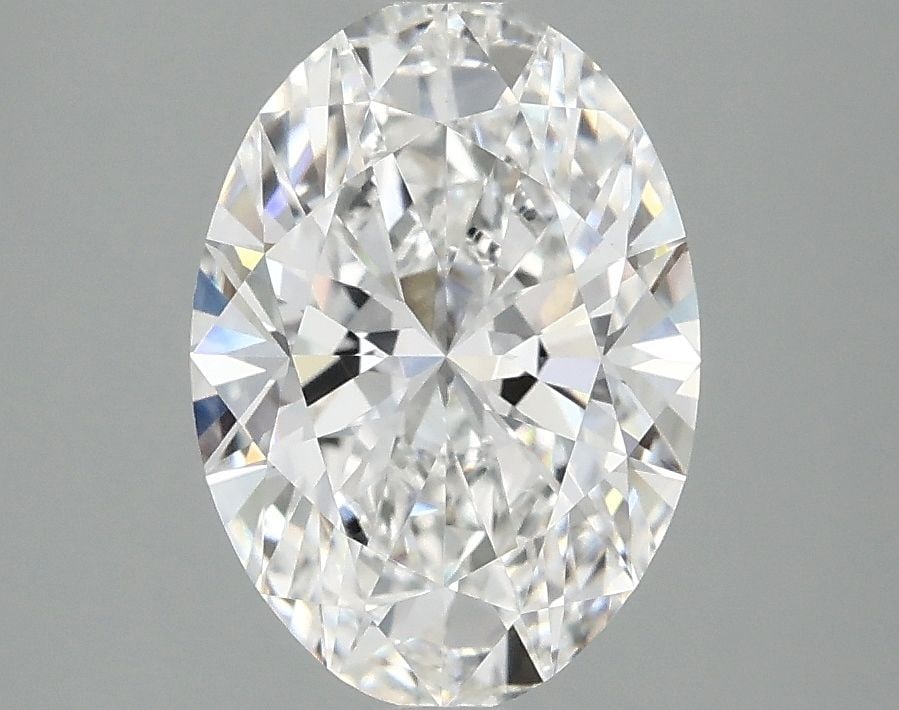Loose Lab Diamond - IGI Oval 2.1ct E VVS2: Loose Lab Diamond - IGI Oval 2.1ct E VVS2 This listing features Loose Lab Diamond - IGI Oval 2.1ct E VVS2. Item specifics are provided below. Item Specifics: Source: This Is A Real Diamond Grown In