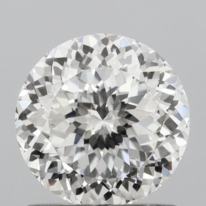 Loose Lab Diamond - IGI Round 1.09ct F VVS2 (1 of 1)