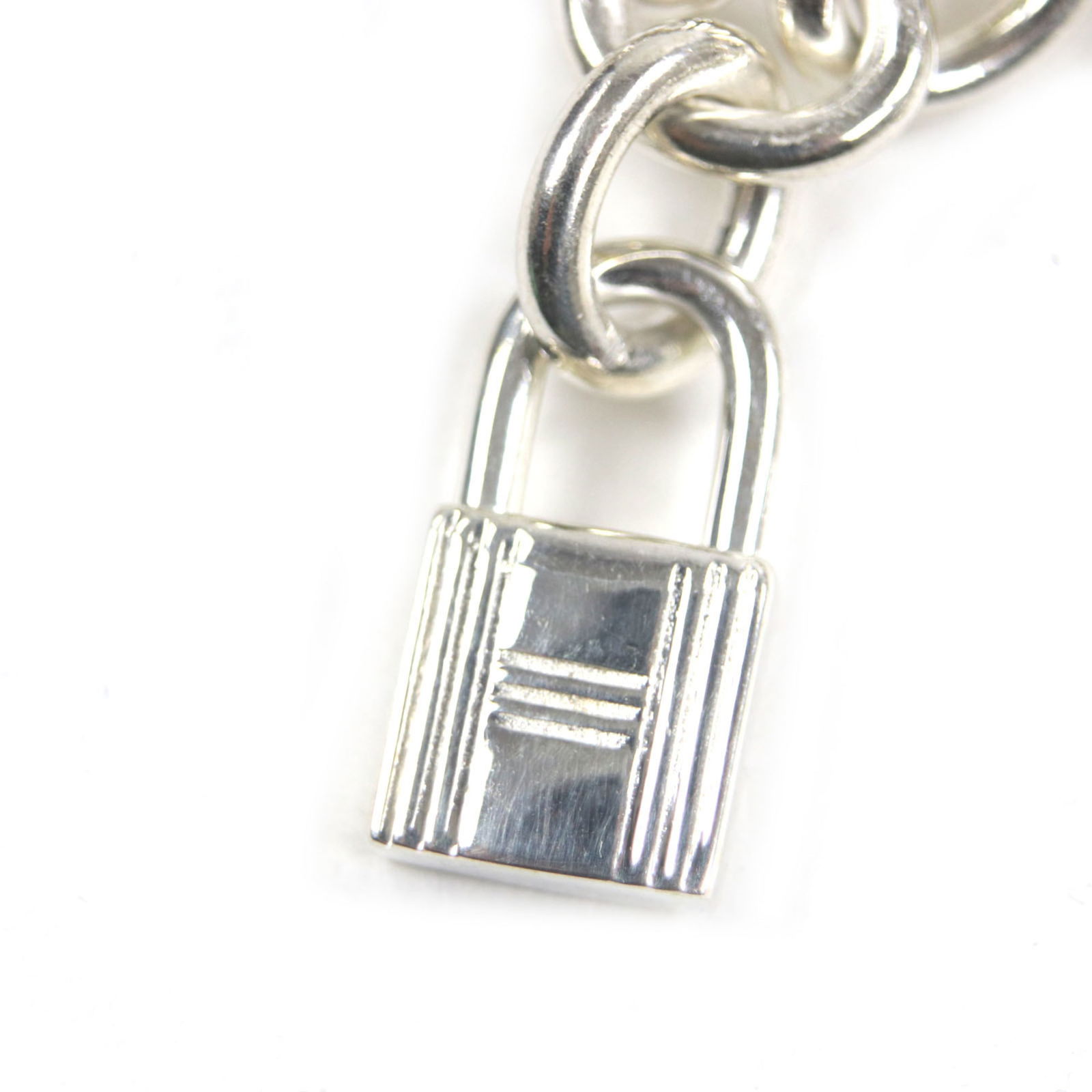 Bracelet Hermes Charm - 6