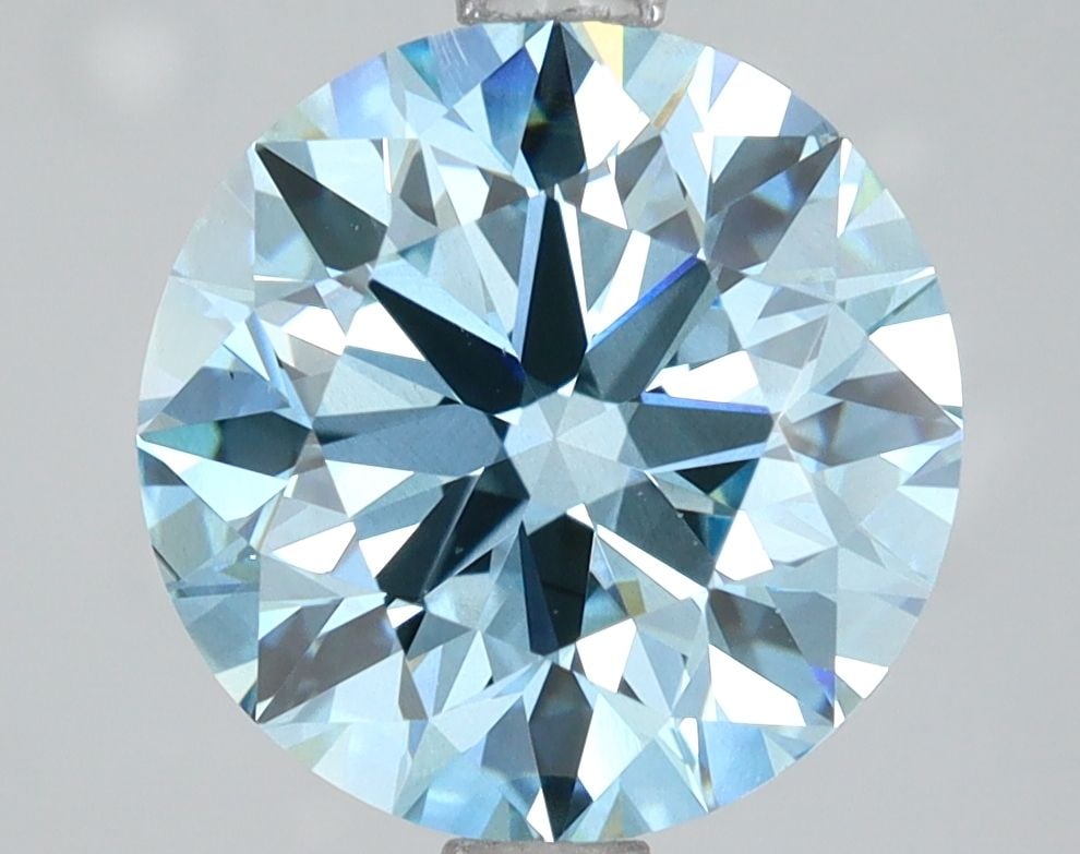 Loose Lab Diamond - IGI Round 3.31ct Fancy Vivid Blue VS2: Loose Lab Diamond - IGI Round 3.31ct Fancy Vivid Blue VS2 This listing features Loose Lab Diamond - IGI Round 3.31ct Fancy Vivid Blue VS2. Item specifics are provided below. Item Specifics: Source: