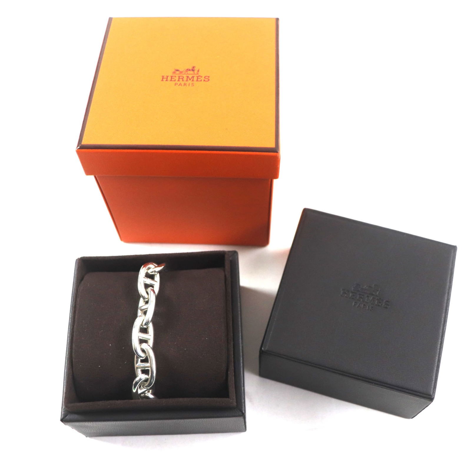 Bracelet Hermes Charm - 2