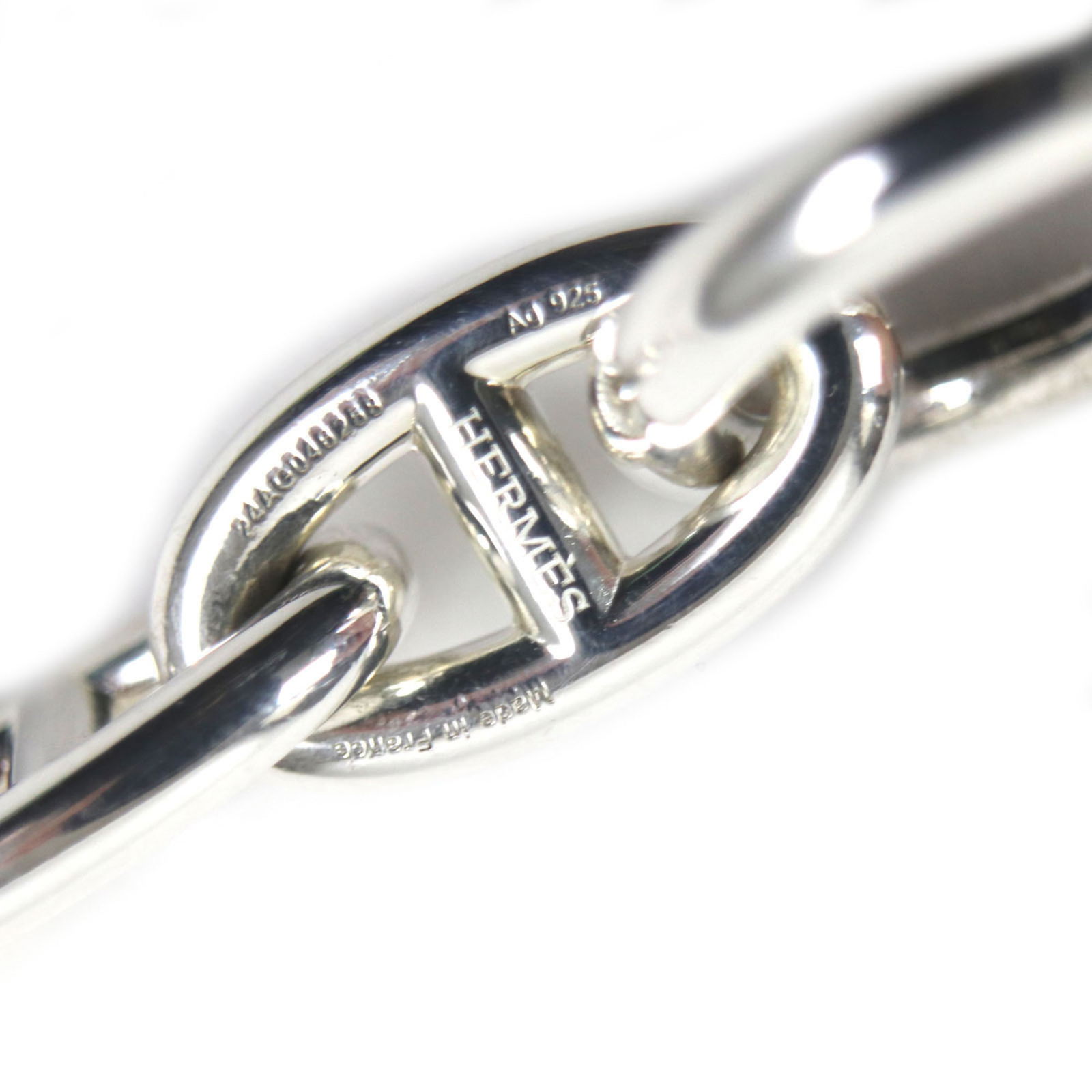 Bracelet Hermes Charm - 4