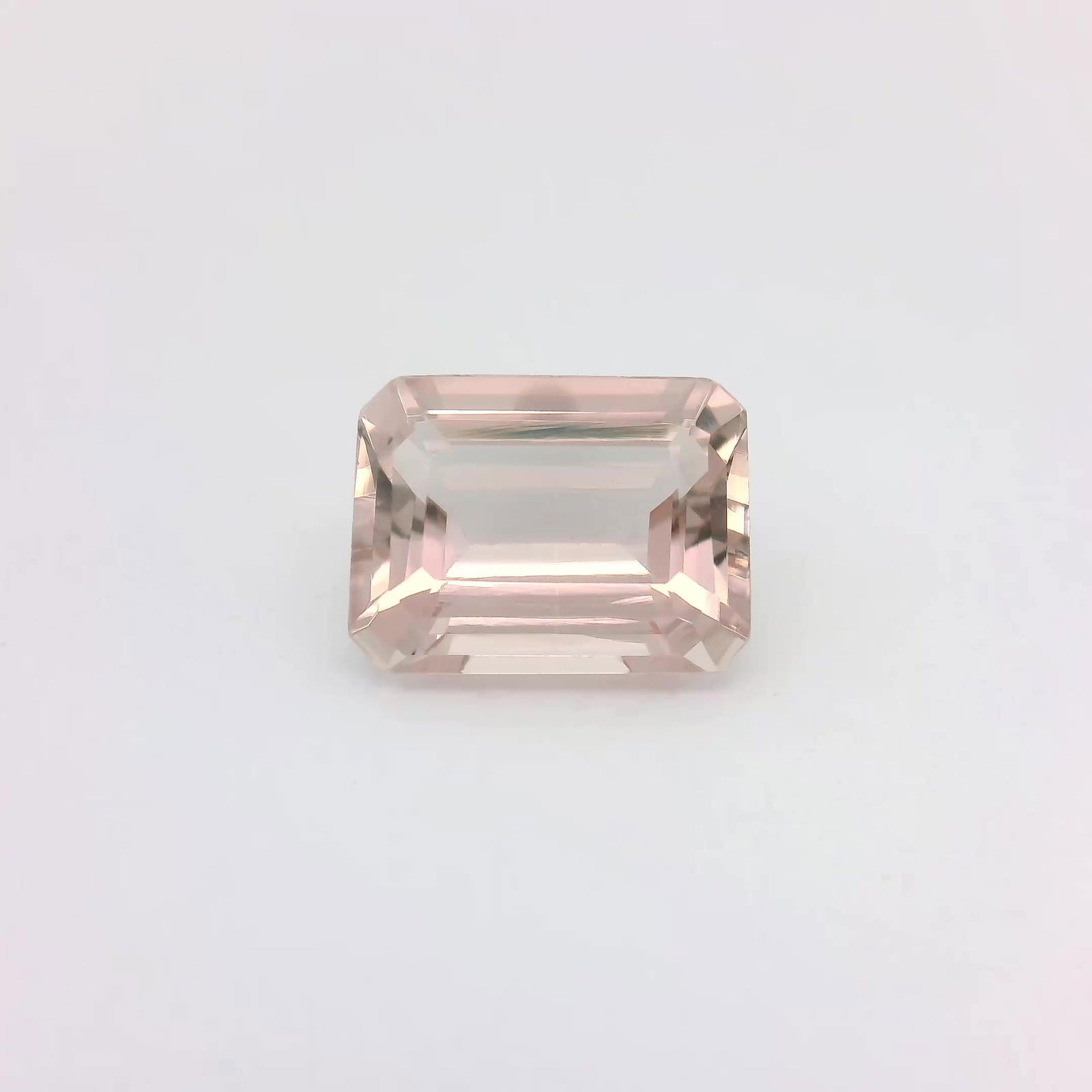 Loose Morganite Gemstone - GSI Octagonal 1.94ct Pink SI: Loose Morganite Gemstone - GSI Octagonal 1.94ct Pink SI This listing features Loose Morganite Gemstone - GSI Octagonal 1.94ct Pink SI. Item specifics are provided below. Item Specifics: Type: