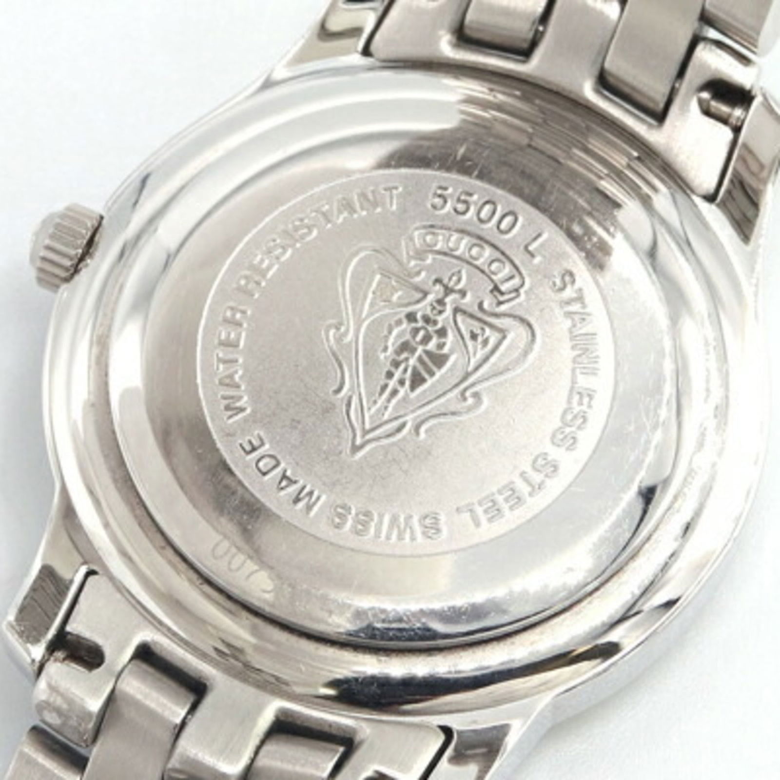 Wristwatch Gucci - 4