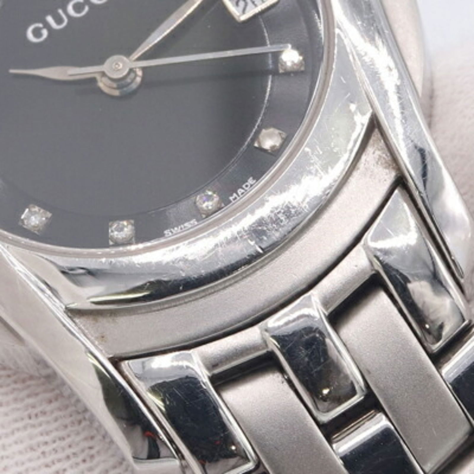 Wristwatch Gucci - 5