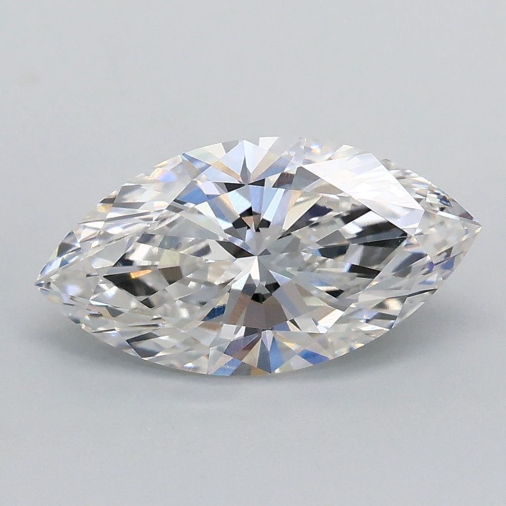 Loose Lab Diamond - IGI Marquise 1.54ct F VVS2: Loose Lab Diamond - IGI Marquise 1.54ct F VVS2 This listing features Loose Lab Diamond - IGI Marquise 1.54ct F VVS2. Item specifics are provided below. Item Specifics: Source: This Is A Real Diamond
