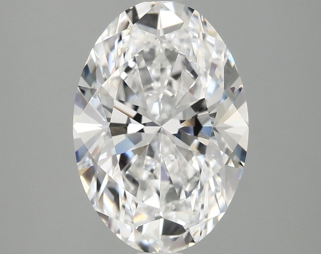 Loose Lab Diamond - IGI Oval 3.03ct D VVS2: Loose Lab Diamond - IGI Oval 3.03ct D VVS2 This listing features Loose Lab Diamond - IGI Oval 3.03ct D VVS2. Item specifics are provided below. Item Specifics: Source: This Is A Real Diamond Grown