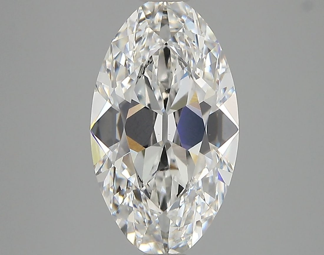 Loose Lab Diamond - IGI Oval 3.18ct E VS1: Loose Lab Diamond - IGI Oval 3.18ct E VS1 This listing features Loose Lab Diamond - IGI Oval 3.18ct E VS1. Item specifics are provided below. Item Specifics: Source: This Is A Real Diamond Grown In