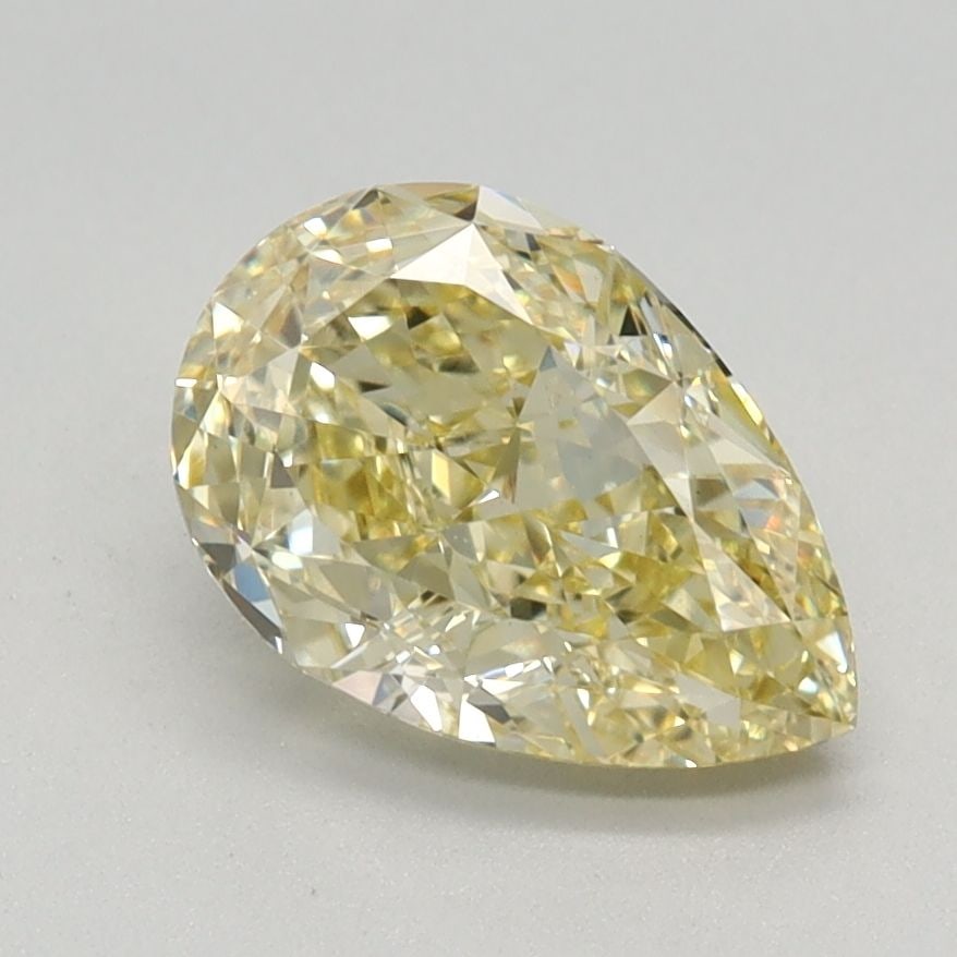 Loose Lab Diamond - IGI Pear 1.39ct Fancy Intense Yellow VS1: Loose Lab Diamond - IGI Pear 1.39ct Fancy Intense Yellow VS1 This listing features Loose Lab Diamond - IGI Pear 1.39ct Fancy Intense Yellow VS1. Item specifics are provided below. Item Specifics: