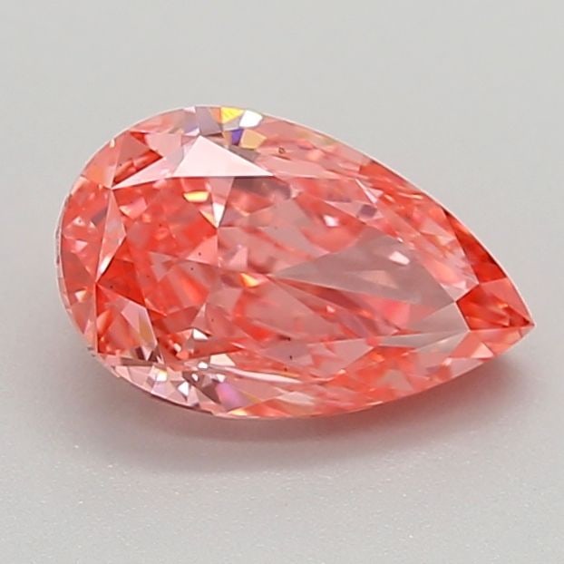 Loose Lab Diamond - IGI Pear 1.09ct Fancy Vivid Pink VS2: Loose Lab Diamond - IGI Pear 1.09ct Fancy Vivid Pink VS2 This listing features Loose Lab Diamond - IGI Pear 1.09ct Fancy Vivid Pink VS2. Item specifics are provided below. Item Specifics: Source: