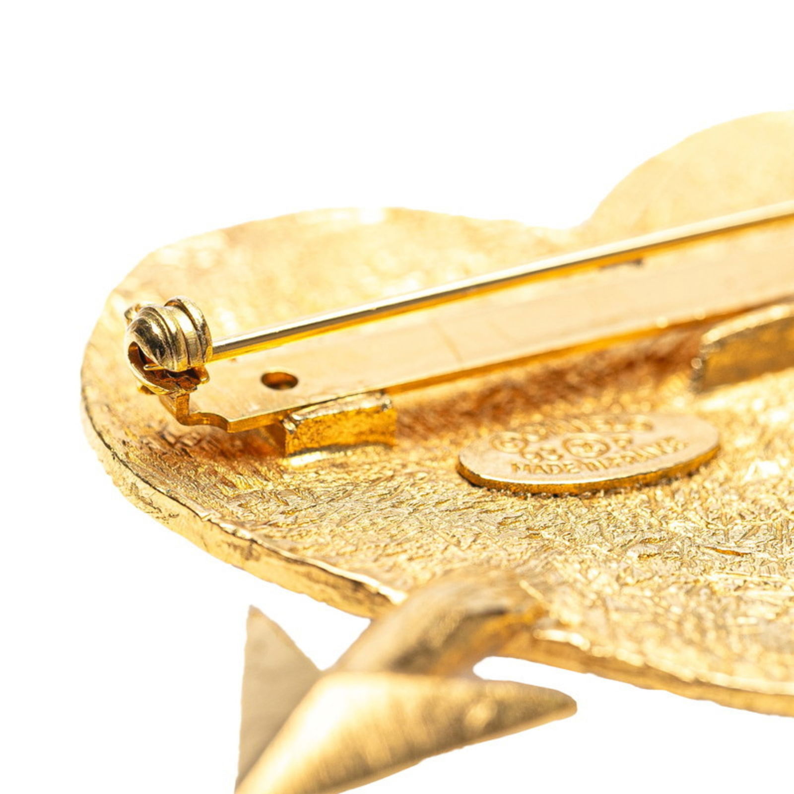 Brooch Chanel - 3