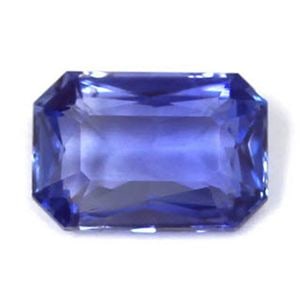 Loose Sapphire Gemstone - Emerald 1.38ct Blue EC: Loose Sapphire Gemstone - Emerald 1.38ct Blue EC This listing features Loose Sapphire Gemstone - Emerald 1.38ct Blue EC. Item specifics are provided below. Item Specifics: Type: Sapphire Carat: 1.38