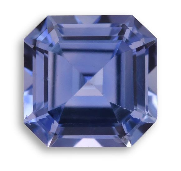 Loose Sapphire Gemstone - Emerald 1.44ct Blue EC: Loose Sapphire Gemstone - Emerald 1.44ct Blue EC This listing features Loose Sapphire Gemstone - Emerald 1.44ct Blue EC. Item specifics are provided below. Item Specifics: Type: Sapphire Carat: 1.44