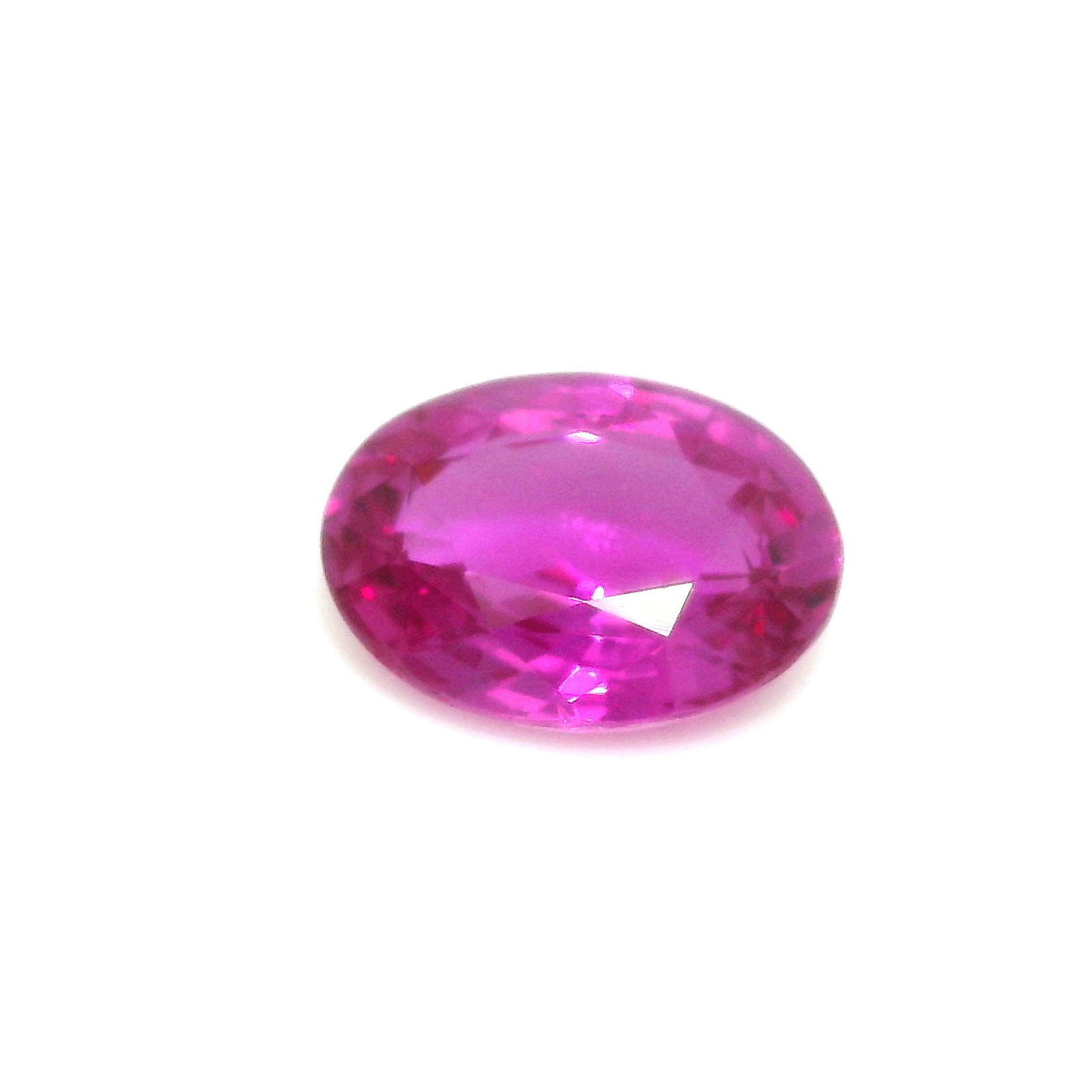 Loose Sapphire Gemstone - GIA Oval 2.14ct Pink EC: Loose Sapphire Gemstone - GIA Oval 2.14ct Pink EC This listing features Loose Sapphire Gemstone - GIA Oval 2.14ct Pink EC. Item specifics are provided below. Item Specifics: Type: Sapphire Carat: