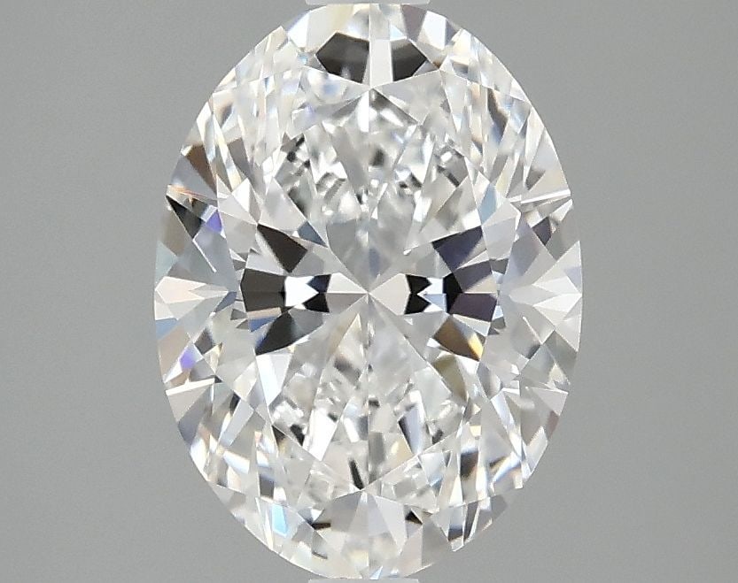 Loose Lab Diamond - IGI Oval 2.03ct E VVS2: Loose Lab Diamond - IGI Oval 2.03ct E VVS2 This listing features Loose Lab Diamond - IGI Oval 2.03ct E VVS2. Item specifics are provided below. Item Specifics: Source: This Is A Real Diamond Grown