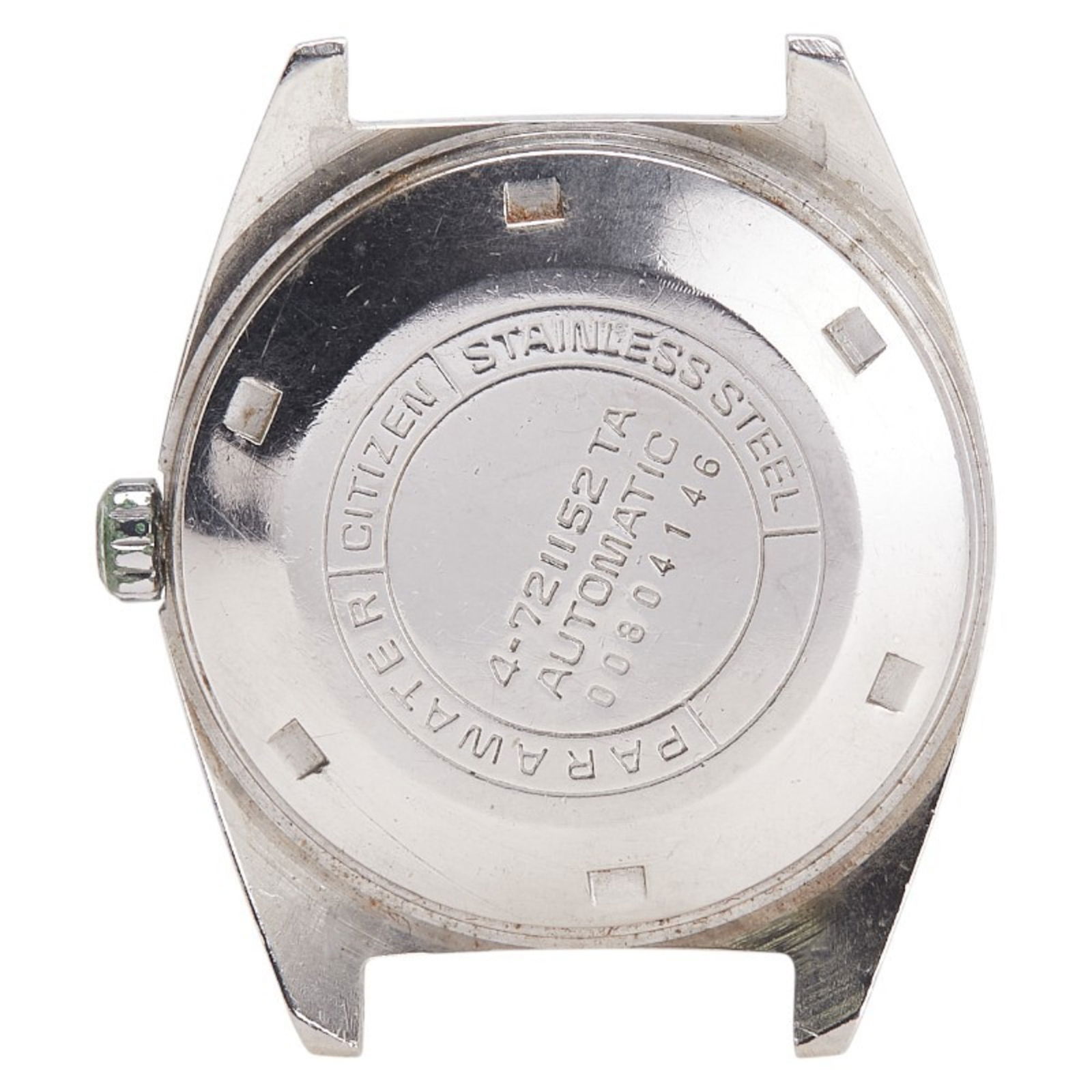 Wristwatch Citizen - 2