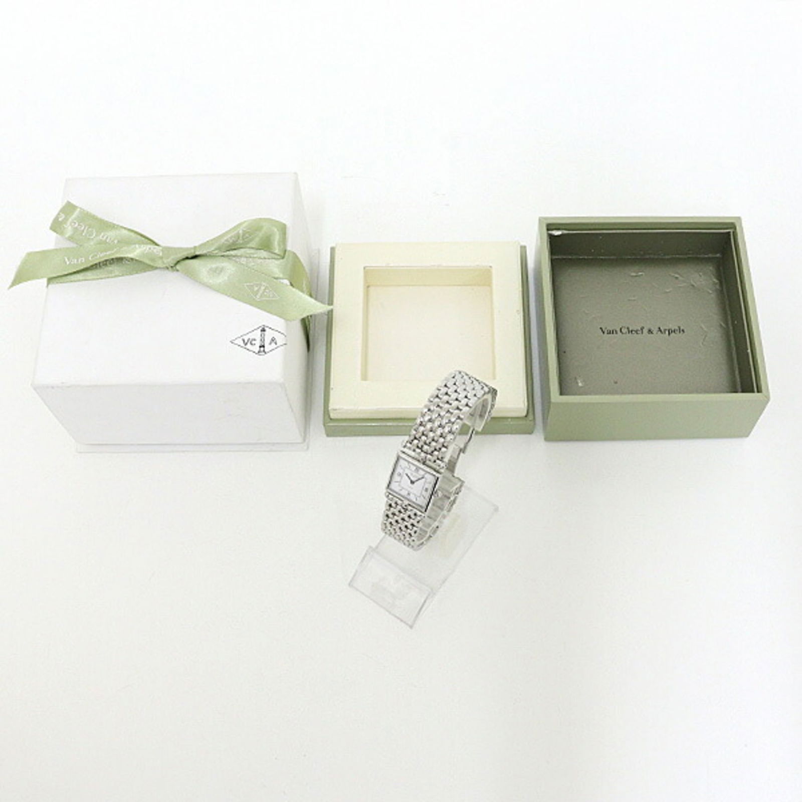 Wristwatch Van Cleef & Arpels - 2