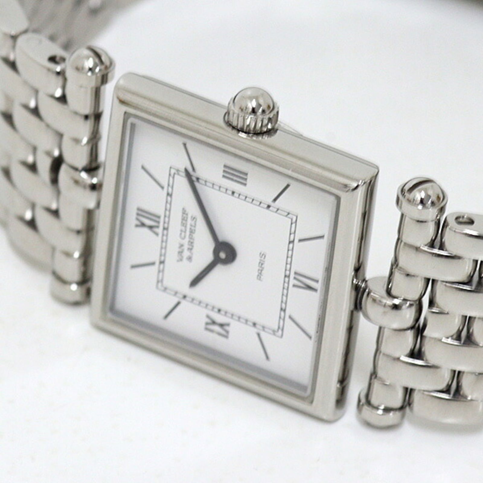 Wristwatch Van Cleef & Arpels - 4