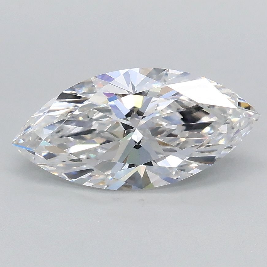 Loose Lab Diamond - IGI Marquise 1.0ct E VVS2: Loose Lab Diamond - IGI Marquise 1.0ct E VVS2 This listing features Loose Lab Diamond - IGI Marquise 1.0ct E VVS2. Item specifics are provided below. Item Specifics: Source: This Is A Real Diamond