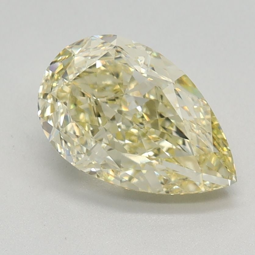 Loose Lab Diamond - IGI Pear 1.43ct Fancy Intense Yellow VS1: Loose Lab Diamond - IGI Pear 1.43ct Fancy Intense Yellow VS1 This listing features Loose Lab Diamond - IGI Pear 1.43ct Fancy Intense Yellow VS1. Item specifics are provided below. Item Specifics: