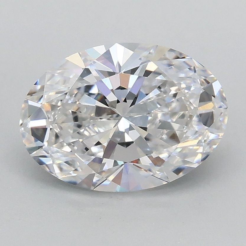 Loose Lab Diamond - IGI Oval 1.59ct D VVS2: Loose Lab Diamond - IGI Oval 1.59ct D VVS2 This listing features Loose Lab Diamond - IGI Oval 1.59ct D VVS2. Item specifics are provided below. Item Specifics: Source: This Is A Real Diamond Grown
