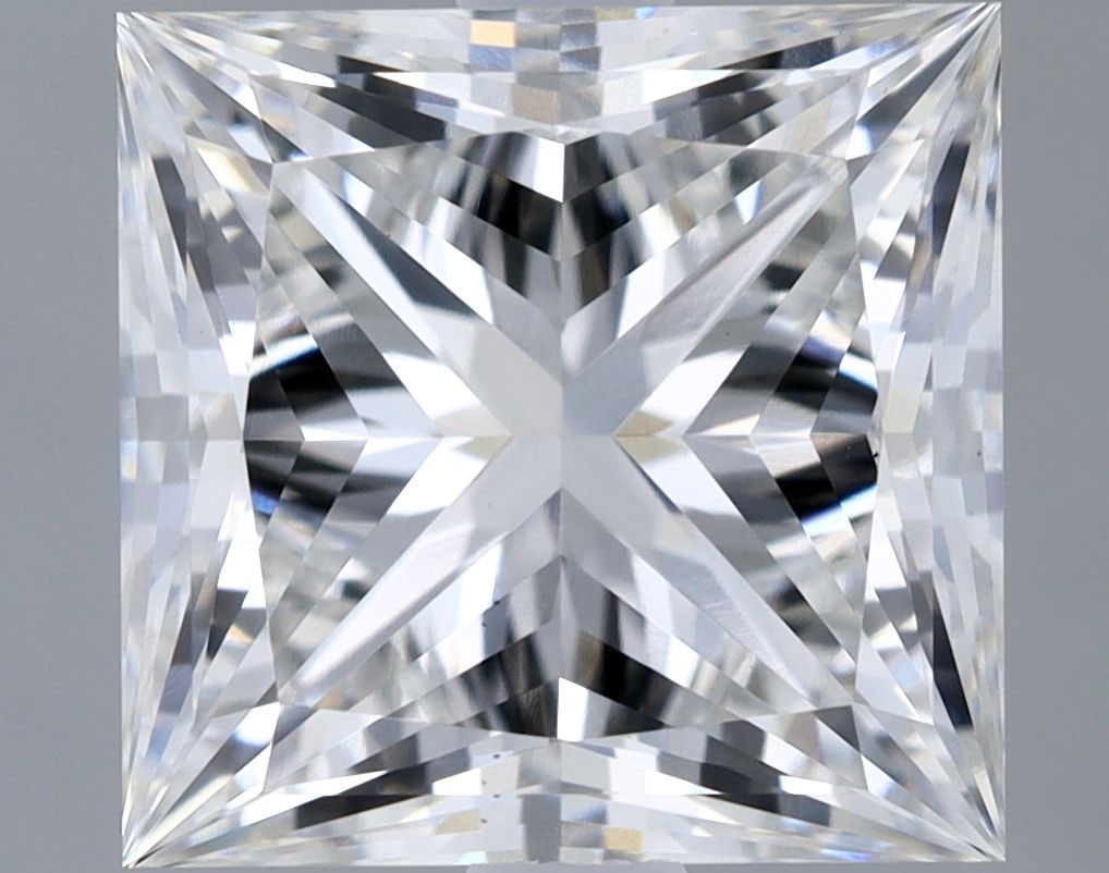 Loose Lab Diamond - IGI Princess 2.4ct F VS1: Loose Lab Diamond - IGI Princess 2.4ct F VS1 This listing features Loose Lab Diamond - IGI Princess 2.4ct F VS1. Item specifics are provided below. Item Specifics: Source: This Is A Real Diamond