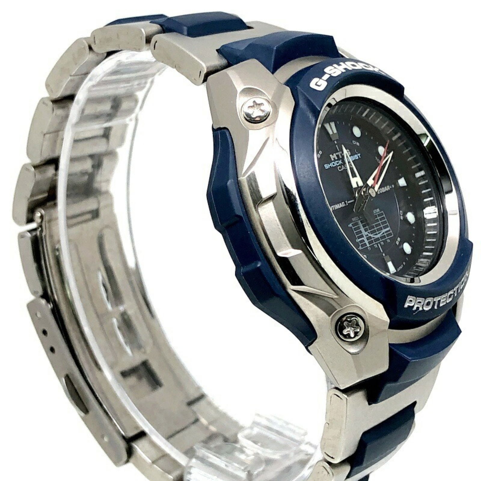 Wristwatch Casio - 2