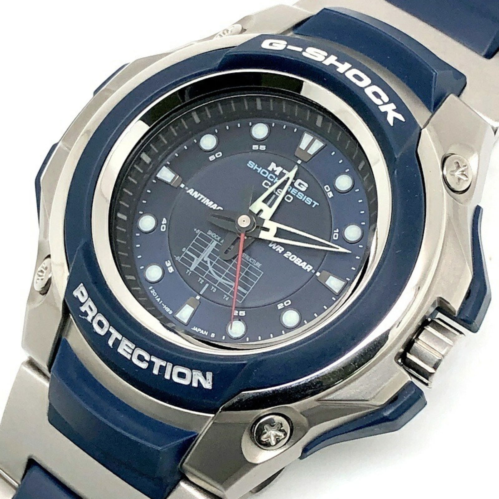 Wristwatch Casio - 4