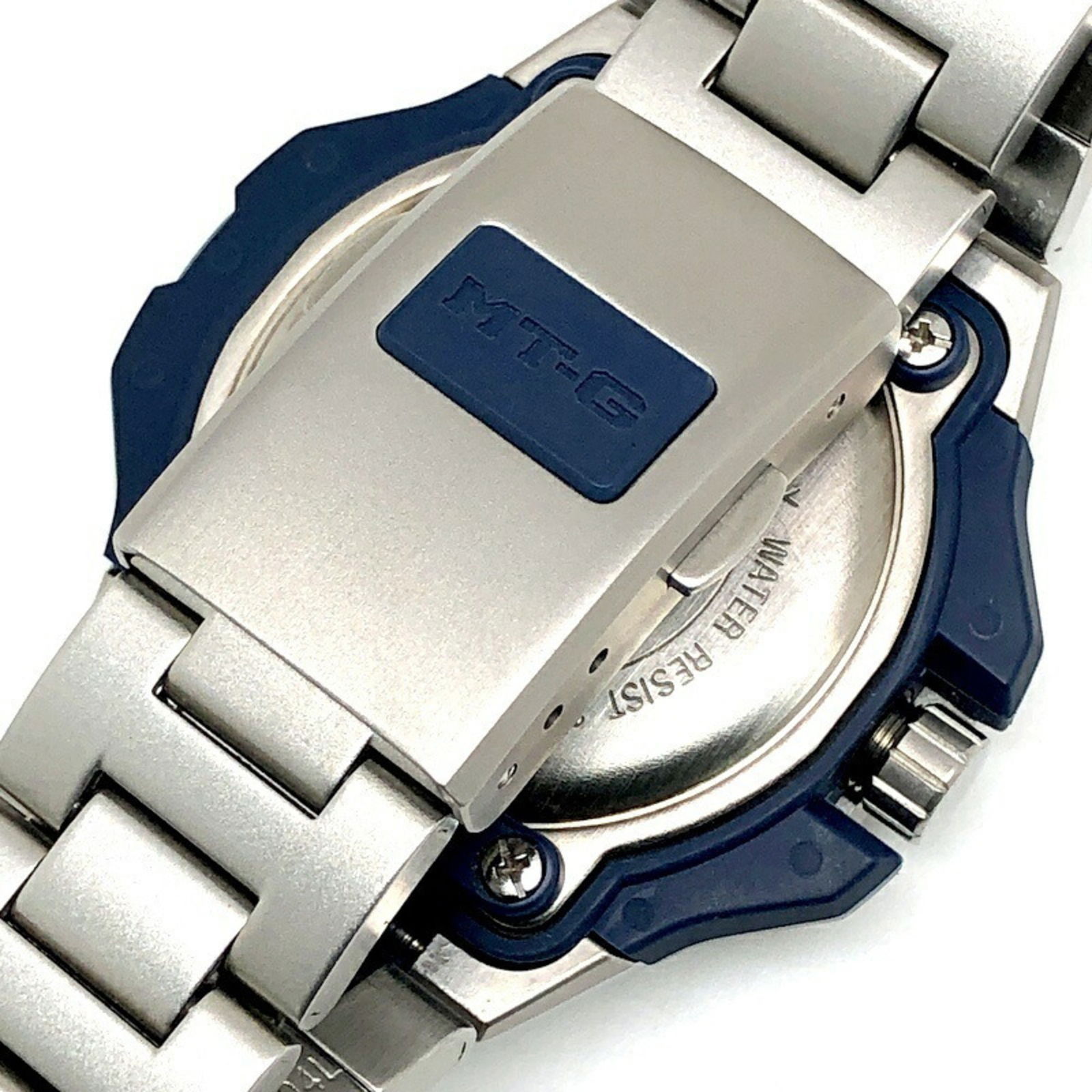 Wristwatch Casio - 5