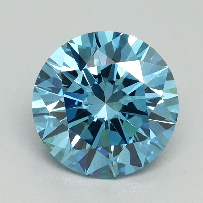 Loose Lab Diamond - IGI Round 1.67ct Fancy Vivid Blue VVS2: Loose Lab Diamond - IGI Round 1.67ct Fancy Vivid Blue VVS2 This listing features Loose Lab Diamond - IGI Round 1.67ct Fancy Vivid Blue VVS2. Item specifics are provided below. Item Specifics: