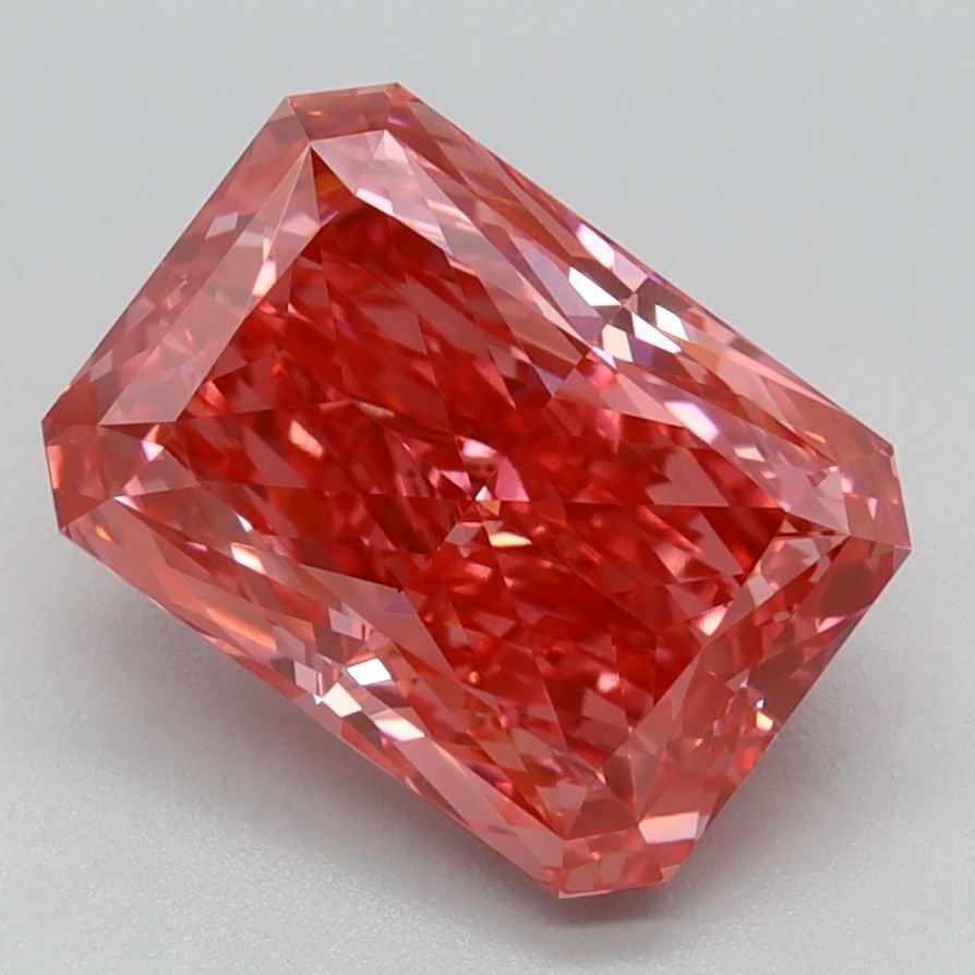 Loose Lab Diamond - IGI Radiant 2.4ct Fancy Vivid Pink VVS2: Loose Lab Diamond - IGI Radiant 2.4ct Fancy Vivid Pink VVS2 This listing features Loose Lab Diamond - IGI Radiant 2.4ct Fancy Vivid Pink VVS2. Item specifics are provided below. Item Specifics:
