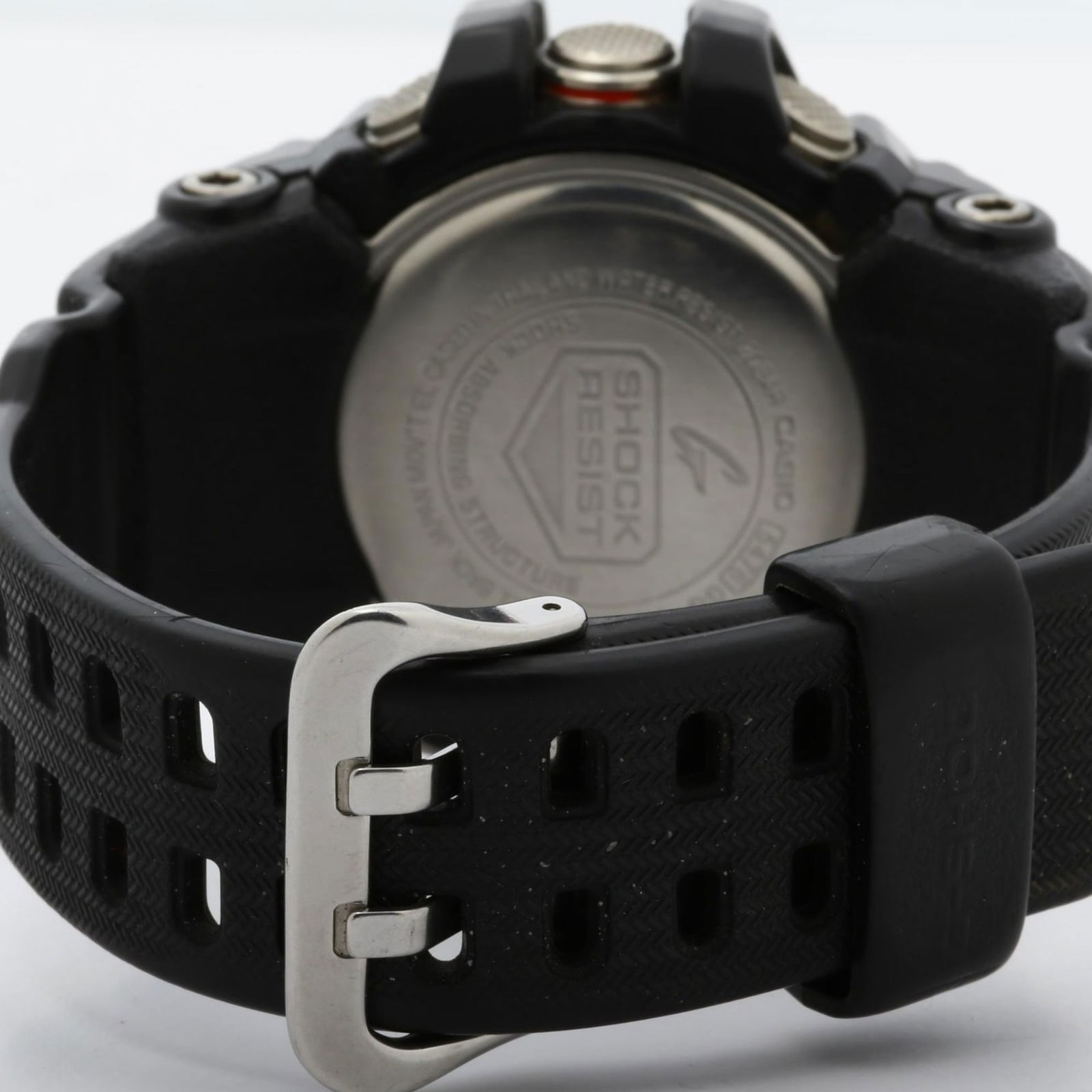 Wristwatch Casio - 5