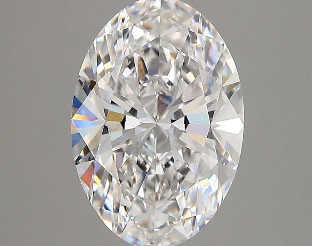Loose Lab Diamond - IGI Oval 2.81ct E VS1: Loose Lab Diamond - IGI Oval 2.81ct E VS1 This listing features Loose Lab Diamond - IGI Oval 2.81ct E VS1. Item specifics are provided below. Item Specifics: Source: This Is A Real Diamond Grown In