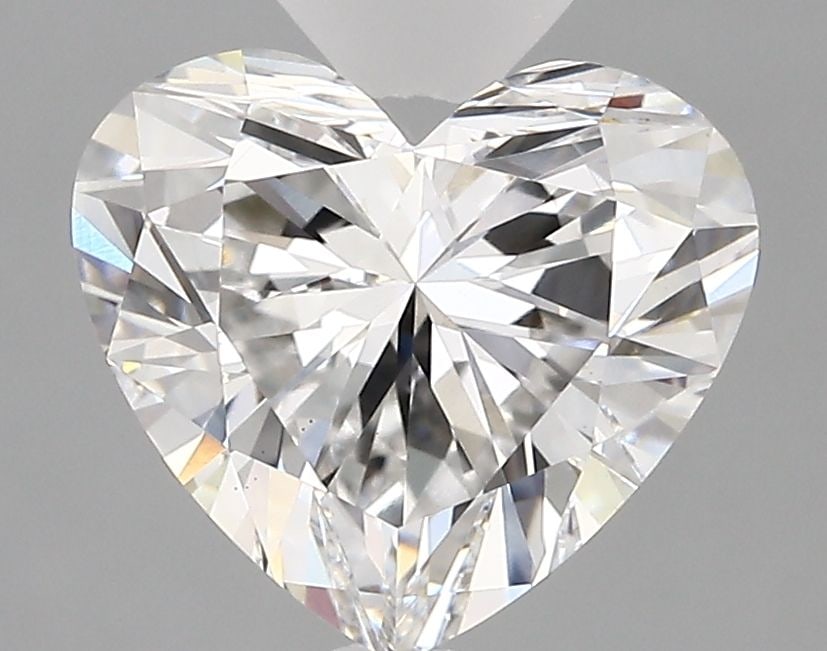 Loose Lab Diamond - IGI Heart 2.81ct E VS1: Loose Lab Diamond - IGI Heart 2.81ct E VS1 This listing features Loose Lab Diamond - IGI Heart 2.81ct E VS1. Item specifics are provided below. Item Specifics: Source: This Is A Real Diamond Grown