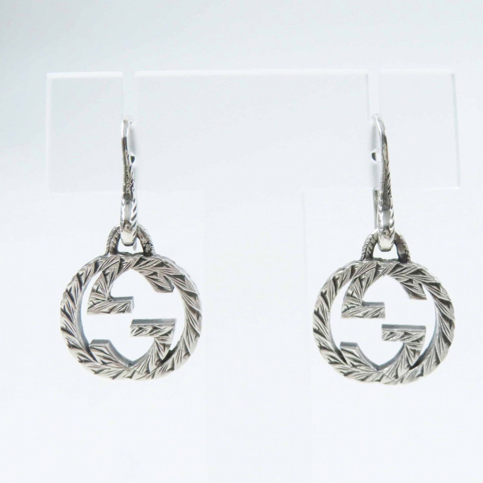 Earrings Gucci Drop - 4