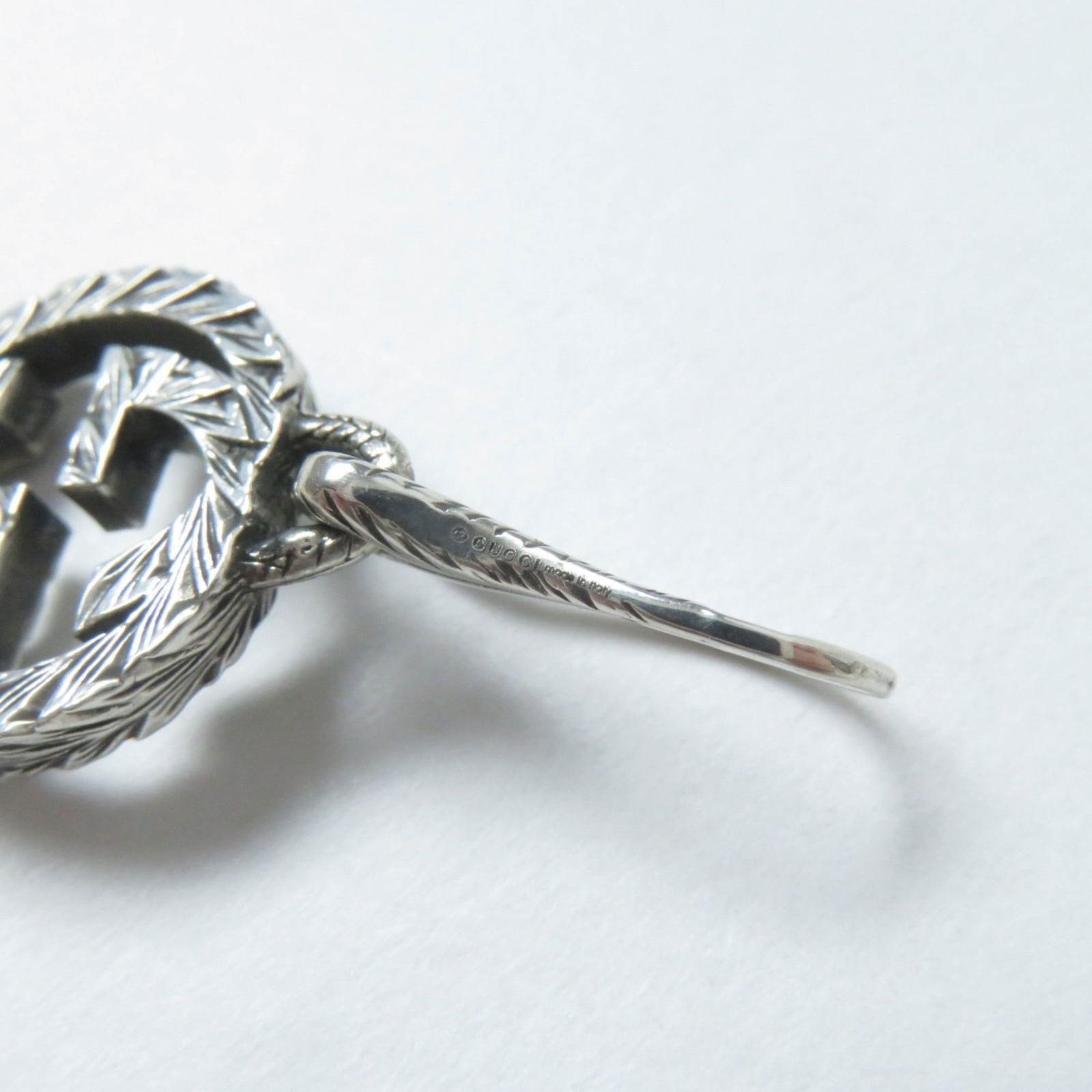 Earrings Gucci Drop - 7