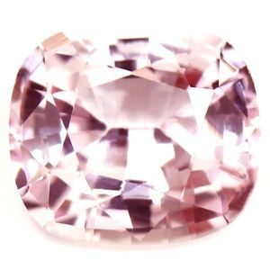 Loose Sapphire Gemstone - Cushion 1.36ct Peach EC: Loose Sapphire Gemstone - Cushion 1.36ct Peach EC This listing features Loose Sapphire Gemstone - Cushion 1.36ct Peach EC. Item specifics are provided below. Item Specifics: Type: Sapphire Carat: