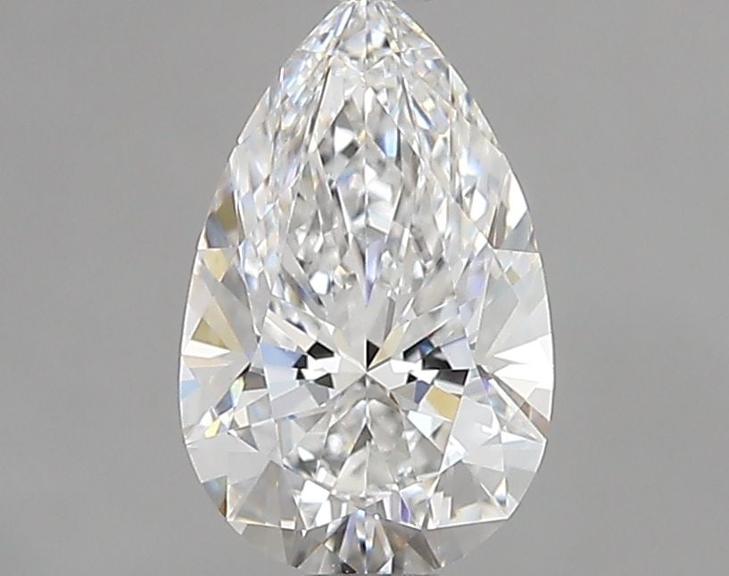 Loose Lab Diamond - IGI Pear 1.06ct E VVS2: Loose Lab Diamond - IGI Pear 1.06ct E VVS2 This listing features Loose Lab Diamond - IGI Pear 1.06ct E VVS2. Item specifics are provided below. Item Specifics: Source: This Is A Real Diamond Grown
